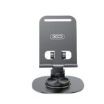 XO holder stand C151 black rotating 360 - Image 4