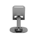 XO holder stand C151 black rotating 360 - Image 5