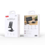 XO holder stand C151 black rotating 360 - Image 6