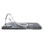 Spigen Liquid Crystal Mag Magsafe case for iPhone 16 Plus 6,7 clear - Image 9