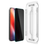 Spigen Glas.Tr ”Ez Fit” 2-Pack forfor iPhone 16 Pro Max 6,3 privacy - Image 4