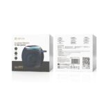 Devia Bluetooth speaker Lite1 blue - Image 3