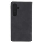 Smart Suede case for Samsung Galaxy S25 Plus black - Image 3