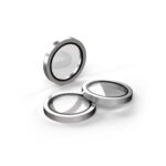 Etteri camera lens protector for iPhone 16 Pro / 16 Pro Max titanium - Image 3
