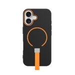 Loop Thin Mag dėklas iPhone 14 Pro 6,1 – spalva: juoda - Image 3