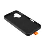 Loop Thin Mag dėklas iPhone 17 Air 6,6 – spalva: juoda - Image 5