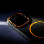 Loop Thin Mag dėklas Samsung Galaxy S25 – spalva: juoda - Image 6