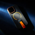 Loop Thin Mag dėklas iPhone 17 6,3 – spalva: juoda - Image 9