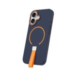 Loop Thin Mag dėklas Samsung Galaxy A36 5G / A56 5G – spalva: tamsiai mėlyna - Image 3