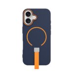 Loop Thin Mag dėklas Samsung Galaxy A36 5G / A56 5G – spalva: tamsiai mėlyna - Image 4