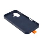 Loop Thin Mag dėklas iPhone 14 6,1 – spalva: tamsiai mėlyna - Image 5