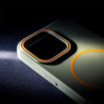 Loop Thin Mag dėklas Samsung Galaxy S25 Ultra – spalva: pilka - Image 6