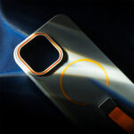 Loop Thin Mag dėklas Samsung Galaxy S25 Ultra – spalva: pilka - Image 7