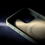 Loop Thin Mag dėklas iPhone 16 Pro 6,3 – spalva: pilka - Image 8