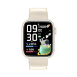 Forever smartwatch IGo Watch 3 JW-500 Ivory - Image 3