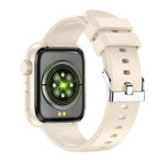 Forever smartwatch IGo Watch 3 JW-500 Ivory - Image 6