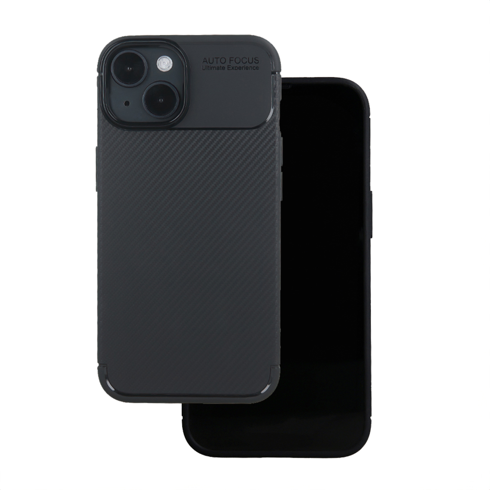 475071_oryg Carbon Black case for Xiaomi Redmi 15C 4G EU / 15C 5G EU (173.16 x 81.06 x 8.2 mm) 0 - Image 1