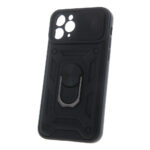Defender Slide case for Samsung Galaxy A17 4G / A17 5G / A26 5G black - Image 3
