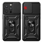 Defender Slide case for Xiaomi Redmi Note 14 Pro 5G (Global) - Image 5