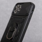 Defender Slide case for Samsung Galaxy A17 4G / A17 5G / A26 5G black - Image 7