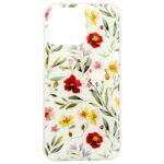 Glow Glam case for iPhone 17 Pro Max 6,9 white - Image 3