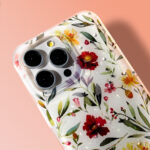 Glow Glam case for iPhone 17 Pro Max 6,9 white - Image 7