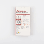 Tempered glass Ultra Strong 25KG for Samsung Galaxy S24 - Image 4