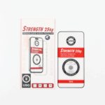 Tempered glass Ultra Strong 25KG for Samsung Galaxy S24