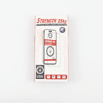 Tempered glass Ultra Strong 25KG for Samsung Galaxy S24 - Image 3