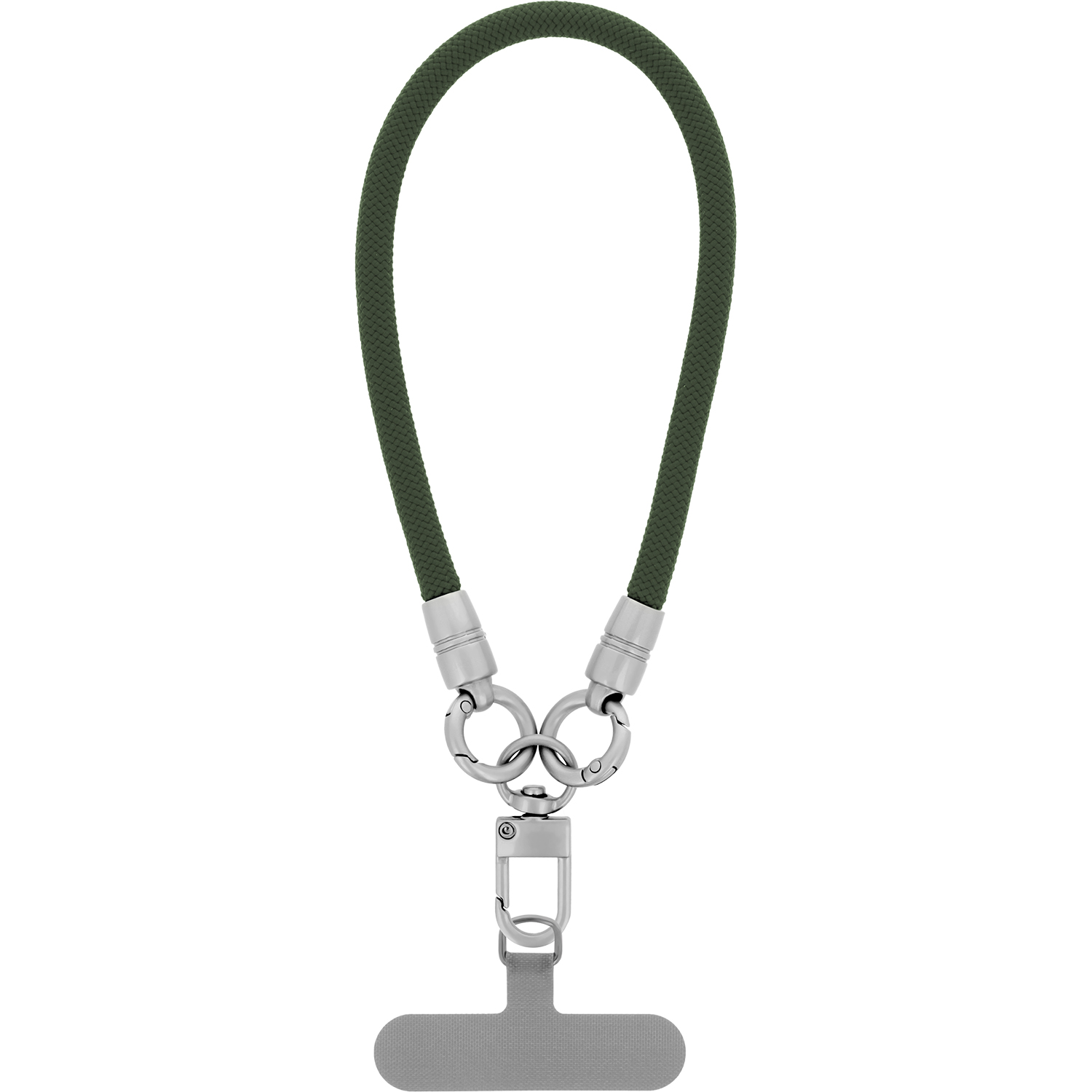 478824_oryg Universal phone strap Ultra green - Image 1
