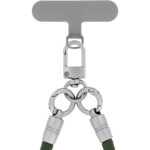 Universal phone strap Ultra green - Image 3
