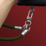 Universal phone strap Ultra green - Image 6