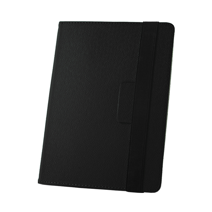 52428_oryg Universal case ORBI for tablet 12-13(L29,5 x W22,5 cm) black - Image 1