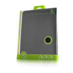 Universal case ORBI for tablet 12-13(L29,5 x W22,5 cm) black - Image 5