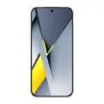 Poco F8 Pro 256GB Titanium Silver