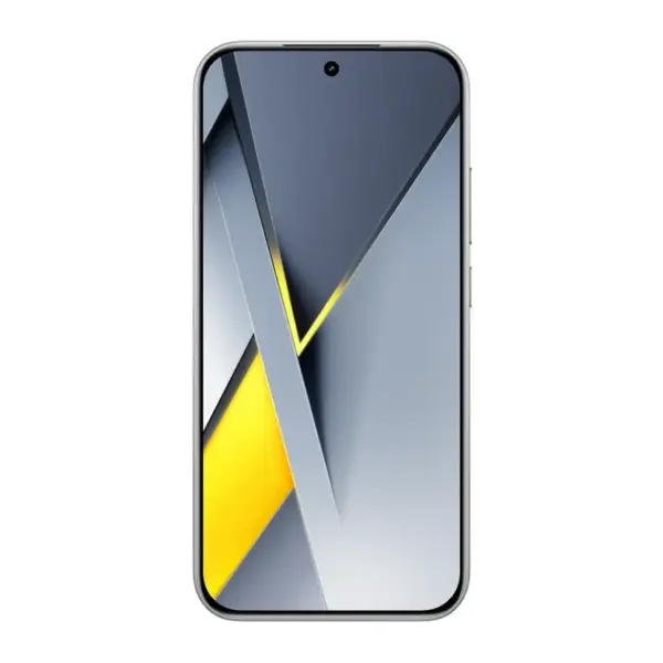Poco F8 Pro 256GB Titanium Silver