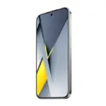 Poco F8 Pro 256GB Titanium Silver - Image 2