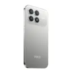 Poco F8 Pro 256GB Titanium Silver - Image 6