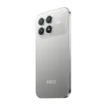 Poco F8 Pro 256GB Titanium Silver - Image 7