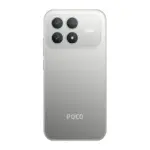 Poco F8 Pro 256GB Titanium Silver - Image 8