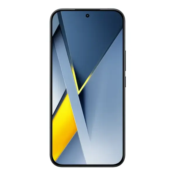 Poco F8 Ultra 256GB Black