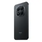 REDMI Note 15 Pro 5G Black 8GB RAM 256GB ROM - Image 7