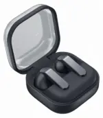 Samsung Buds4 Black - Image 6