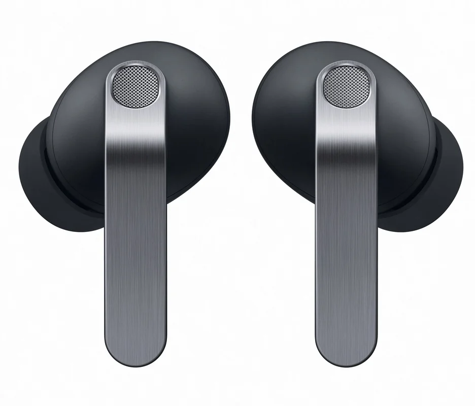 1771929823_samsung-galaxy-buds4-pro-belaides-ausines-juoda-1nuotrauka Samsung Buds4 Pro Black - Image 1
