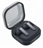 Samsung Buds4 Pro Black - Image 6