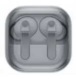 Samsung Buds4 Pro White - Image 4