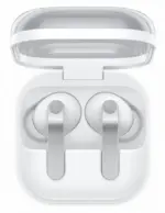 Samsung Buds4 Pro White - Image 5