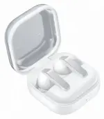 Samsung Buds4 Pro White - Image 6