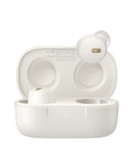 Baseus Bowie E18 True Wireless Earphones Stellar White - Image 8