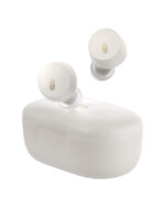 Baseus Bowie E18 True Wireless Earphones Stellar White